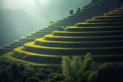 Indonesia: Bali, Lombok e Gili